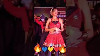 Vanniyar song Ramya Joo Vennila aadalpaadal vanniyarsong veerappan pmk dance [upl. by Aiepoissac230]