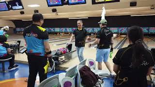 inag bowls at pista 2024 auckland [upl. by Baoj224]