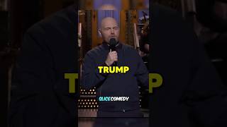 The Real Reason Donald Trump Won 😂😂  Bill Burr SNL Monologue [upl. by Wadell977]