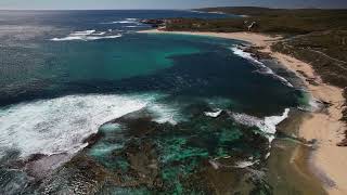 Prevelly and the stunning Margaret river in 4k [upl. by Marelda954]