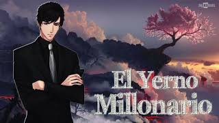 ❖【El Yerno Millonario】❖ ᑕᗩᑭITᑌᒪO  6421  6430 3146 3150 [upl. by Devaney]