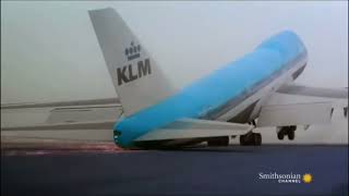 KLM Flight 4805 but the runway is long [upl. by Behn207]