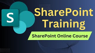 SharePoint Training  SharePoint Online Complete Course [upl. by Bryna]