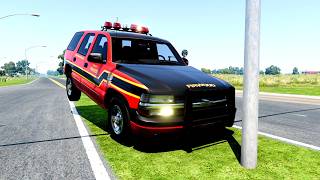 Best Crashes of the Month 16  July 2024  BeamNG Drive  CrashBoomPunk [upl. by Nikos]