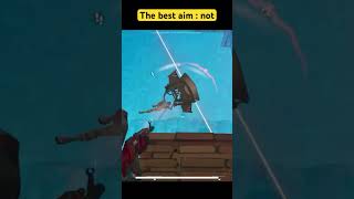 LONG BEFORE TIME HAD A NAME 😂 fortnite shorts [upl. by Yrolam648]