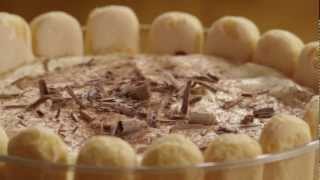 How to Make Classic Tiramisu  Allrecipescom [upl. by Coates]