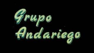 Grupo Andariego  Enamorado De Ti [upl. by Eniagrom252]