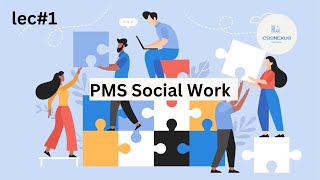 Social Work for PMS LECTURE 1 pms2024 pms socialwork [upl. by Shiekh555]