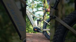 Mtb ebike mtb bicycle ebikestyle ebikelove ecycle electricebike bikelover [upl. by Ahsillek]