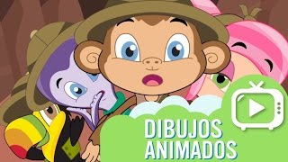 Capítulo 4 Suaventuras En busca del Patito Dorado [upl. by Alisander]