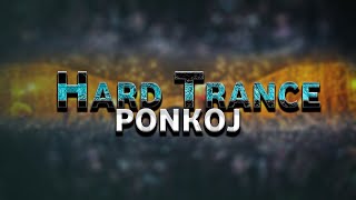 Ponkoj Roy  Biye Hobe Na  Dj Trance Music  Hard Trance  Hard Dj [upl. by Ennairrek]