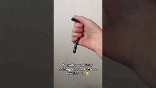 Magnetic Fidget Pen [upl. by Paluas]