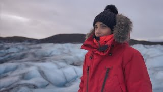 Mi accesorio favorito para tomas cinemáticas 🇮🇸  Zhiyun Weebill 3S [upl. by Garling]