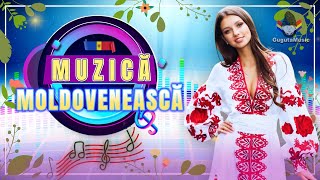 Muzica de Petrecere 🔊 Moldoveneasca  Super Colaj 2024 [upl. by Lucille]