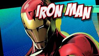 Marvel Vs Capcom 3 ComicCon New CinematicGameplay Trailer [upl. by Latoya]