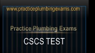 CSCS test Full  exam Extended 72 questions [upl. by Koorb151]