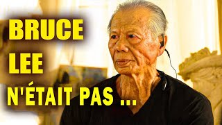 Bolo Yeung a Révélé la VÉRITÉ Choquante sur Bruce Lee [upl. by Ayotna920]