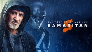 Samaritan 2022 Movie  Sylvester Stallone Javon quotWannaquot Walton Pilou Asbæk  Review and Facts [upl. by Angelika187]