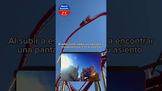 Hollywood Rip Ride Rockit Universal Studios [upl. by Reeta]