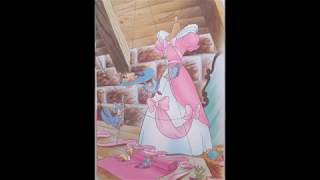 Cendrillon Disney AudioBookLivre Audio [upl. by Xylon]