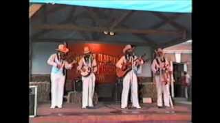 Felix Possak Band  Blackfoot Jam [upl. by Oler196]