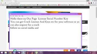 DLL Files Fixer 3 1 81 License Key And Crack Full Download [upl. by Ahsirtal]