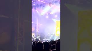 Gwen Stefani  Hollaback Girl  LIVE in San Diego California [upl. by Ohare]