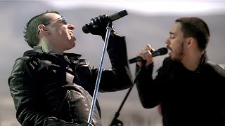 What Ive Done Official Music Video 4K Upgrade  Linkin Park [upl. by Latimer]