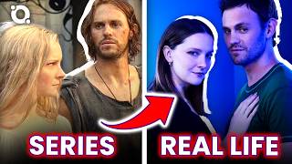 Rings of Power Season 2 Cast RealLife Updates amp Partners Revealed ⭐ OSSA [upl. by Nnaira481]