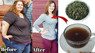 A secret military drink to lose 20 kg in a month it will make your stomach flat in just 3 days [upl. by Azne]