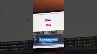 Carrera de Buses en Python 🚍💨 ¿Quién Ganará python programacion [upl. by Margery309]