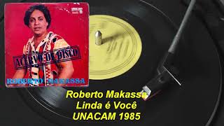 Roberto Makassa – Linda é Você 【Compacto】 [upl. by Hopper]