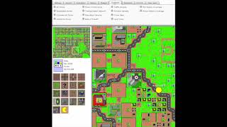 Micropolis Online SimCity Web Demo [upl. by Nylrad520]