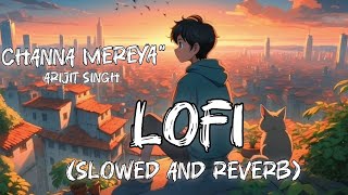 Mehfil Me Teri Hum Na Rahe Lofi song  slowed and reverb  Arijit Singh arijitsingh lofi💥👍🔥 [upl. by Ytsrik]