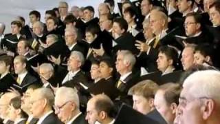 Oregon Adventist Choir  13 [upl. by Anileda]