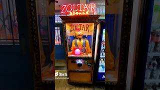 Zoltar Spotted in Santa Monica [upl. by Gosselin]