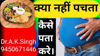 Digestion Problem Solutionपाचन क्रिया को ठिक करें बिना किसी दवा के [upl. by Fan]