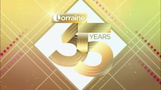 Lorraine 30th September 2019  35 Years on Breakfast TV [upl. by O'Connor131]