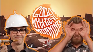 30 Minutes Of GMM Funny Moments [upl. by Cochran]