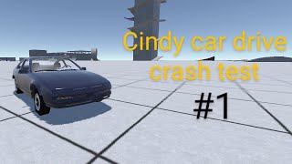 Ibishu 200bx crash test [upl. by Lord689]