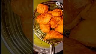 narkel diye biscuit pitha nahidasteotorials tranding suji sujidiyepitha matirchularannaghor [upl. by Ramraj]