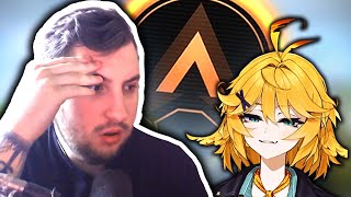 Cyberbullying Bronze Players with Doki and Restia [upl. by Oibirot]