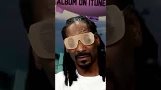 Snoop Dogg makes Fun of Modern Rappers😂😂 [upl. by Whitaker241]