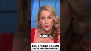 ANA KASPARIAN is FURIOUS at MORNING JOE for NOT ACCURATELY REPORTING on BIDEN or HARRIS [upl. by Mccandless]