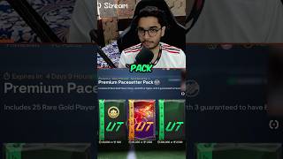 FIRST Premium Pacesetter Pack🍿 [upl. by Anelrad]