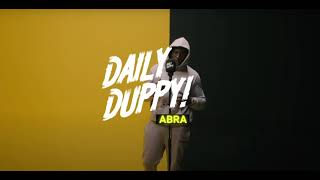 Abra Cadabra  Daily Duppy Instrumental 1 ReprodZer0 [upl. by Autumn]