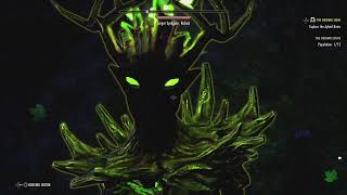 Zenithsprint Nature Spriggan Heart [upl. by Eleira]