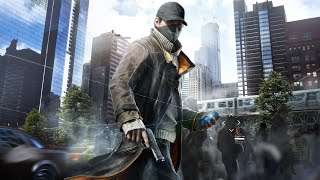 WATCH DOGS  Deuxième Chance  Playthrough FR [upl. by Uzzial731]