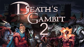 Deaths Gambit Afterlife Spoiler Free Walkthrough  PART 2 [upl. by Aniluj185]