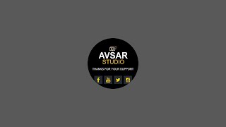 Avsar Studio Kalol is live [upl. by Japha]